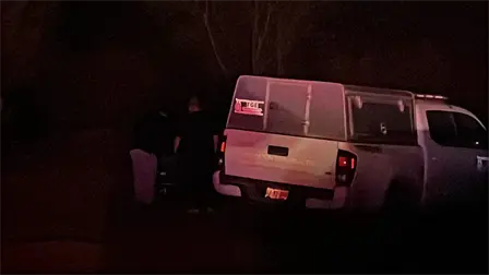 Encuentran un cuerpo en la colonia Santa Fe, en la zona norte de Culiacán Encuentran un cuerpo en la colonia Santa Fe, en la zona norte de Culiacán