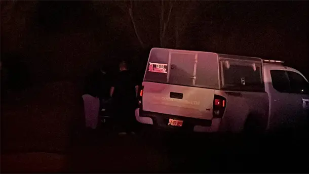 Nota Relacionada de Policiaca