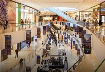 Estos son los centros comerciales que se construir&aacute;n en M&eacute;xico en el 2026