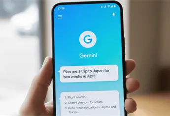 ¿Gemini o ChatGPT? estas son las IA más usadas en México en este 2025