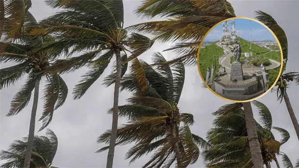 Nota Relacionada de Sinaloa