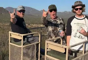&iquest;D&oacute;nde queda Terranova Ranch? El lugar que James Hetfield visit&oacute; en su &uacute;ltima aventura