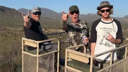 &iquest;D&oacute;nde queda Terranova Ranch? El lugar que James Hetfield visit&oacute; en su &uacute;ltima aventura