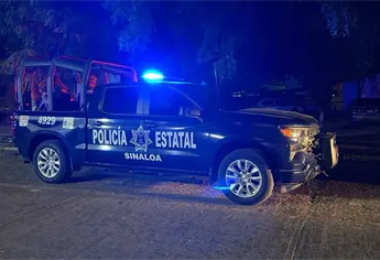 Una estilista es herida a balazos cuando estaba en una estética en el fraccionamiento Montesierra en Culiacán