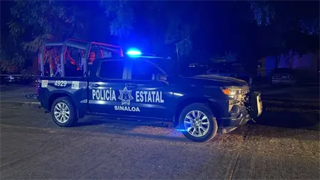 Una estilista es herida a balazos cuando estaba en una estética en el fraccionamiento Montesierra en Culiacán Una estilista es herida a balazos cuando estaba en una estética en el fraccionamiento Montesierra en Culiacán