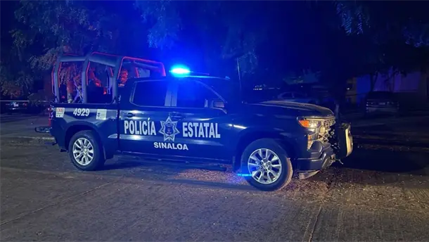 Nota Relacionada de Policiaca