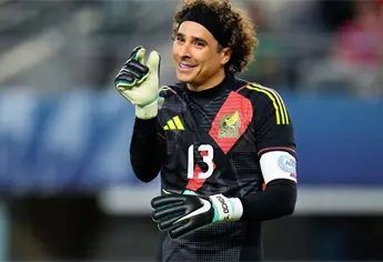 FIFA le da un nuevo apodo a Paco Memo Ochoa: Descubre cu&aacute;l es