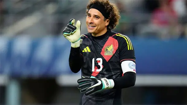 Nota Relacionada de Deportes