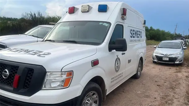 Nota Relacionada de Policiaca