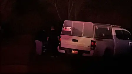 Identifican a hombre asesinado a balazos en el fraccionamiento Santa Fe, en Culiacán Identifican a hombre asesinado a balazos en el fraccionamiento Santa Fe, en Culiacán