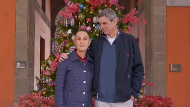 Nota Relacionada de M&eacute;xico