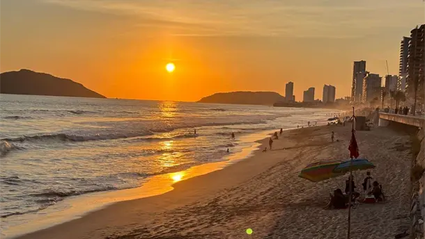 Nota Relacionada de Sinaloa