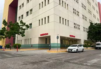 Menor de 12 años resultó herido al explotarle un cohete