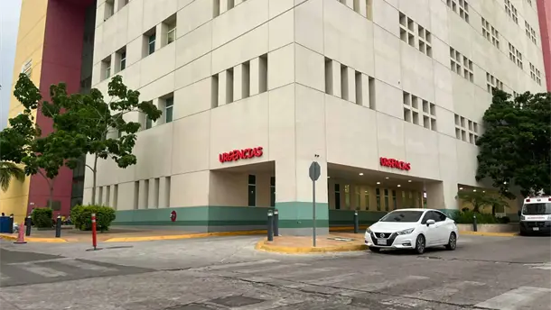 Nota Relacionada de Policiaca