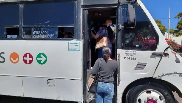 Nota Relacionada de Sinaloa