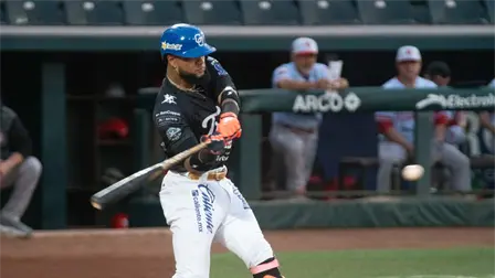 LMP: Yaquis de Obreg&oacute;n hunden m&aacute;s a los Venados de Mazatl&aacute;n