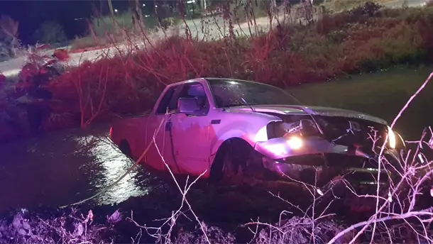 Nota Relacionada de Policiaca