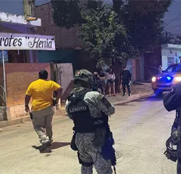 PC Mazatl&aacute;n reporta atenci&oacute;n de dos incendios entre Nochebuena y Navidad