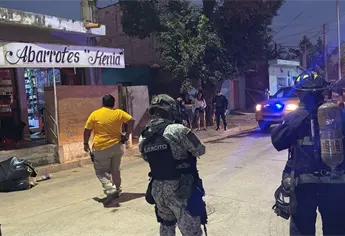 PC Mazatl&aacute;n reporta atenci&oacute;n de dos incendios entre Nochebuena y Navidad