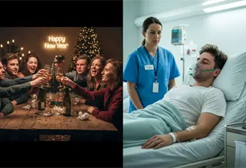 &iquest;Qu&eacute; tanto afecta el consumo de alcohol al cuerpo humano? Esto debes saber