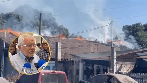 Nota Relacionada de Sinaloa