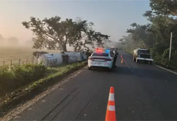 Capufe: &iquest;qu&eacute; carreteras est&aacute;n cerradas hoy viernes 26 de diciembre?