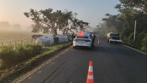 Nota Relacionada de M&eacute;xico