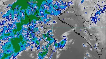 Clima en Sinaloa: &iquest;Fr&iacute;o o calor? Pron&oacute;stico para este 26 diciembre