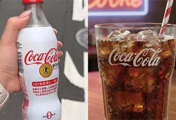 Coca-Cola Plus: &iquest;Qu&eacute; contiene y por qu&eacute; es saludable en Jap&oacute;n?