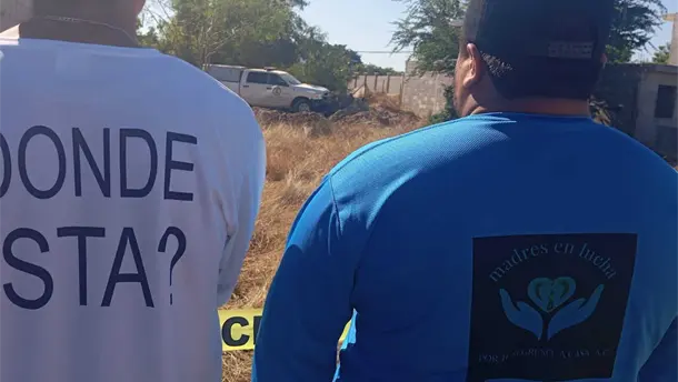 Nota Relacionada de Policiaca