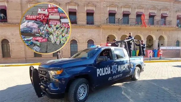 Nota Relacionada de Sinaloa