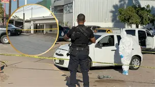 Detienen al presunto feminicida de Rosenda; fue capturado en Los Mochis