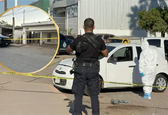 Detienen al presunto feminicida de Rosenda; fue capturado en Los Mochis