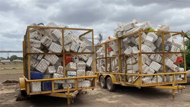 Nota Relacionada de Agro