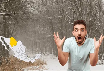 Estos son los lugares de Chihuahua ideales para visitar este invierno