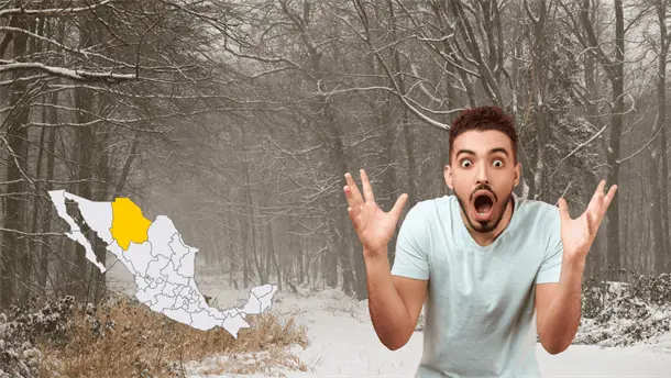 Nota Relacionada de M&eacute;xico