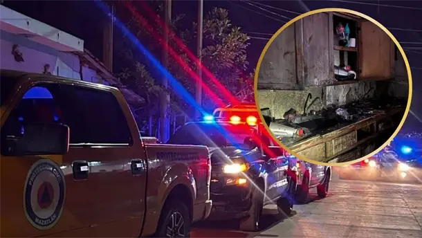 Nota Relacionada de Policiaca