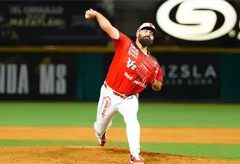 José Urquidy se despide de Venados de Mazatlán; buscará éxito en la Liga Dominicana