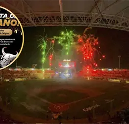 Mazatl&aacute;n celebrar&aacute; la llegada del 2026 con festejo, show de luces y drones; invita Estrella Palacios
