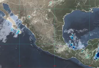 &iquest;En qu&eacute; estados caer&aacute; nieve el fin de semana? Pron&oacute;stico del 26 al 28 de diciembre