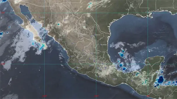 Nota Relacionada de M&eacute;xico