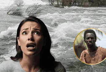 ¿Quién es Eboh Noah? El supuesto profeta aseguró que el mundo se acabaría este 25 de diciembre de 2025