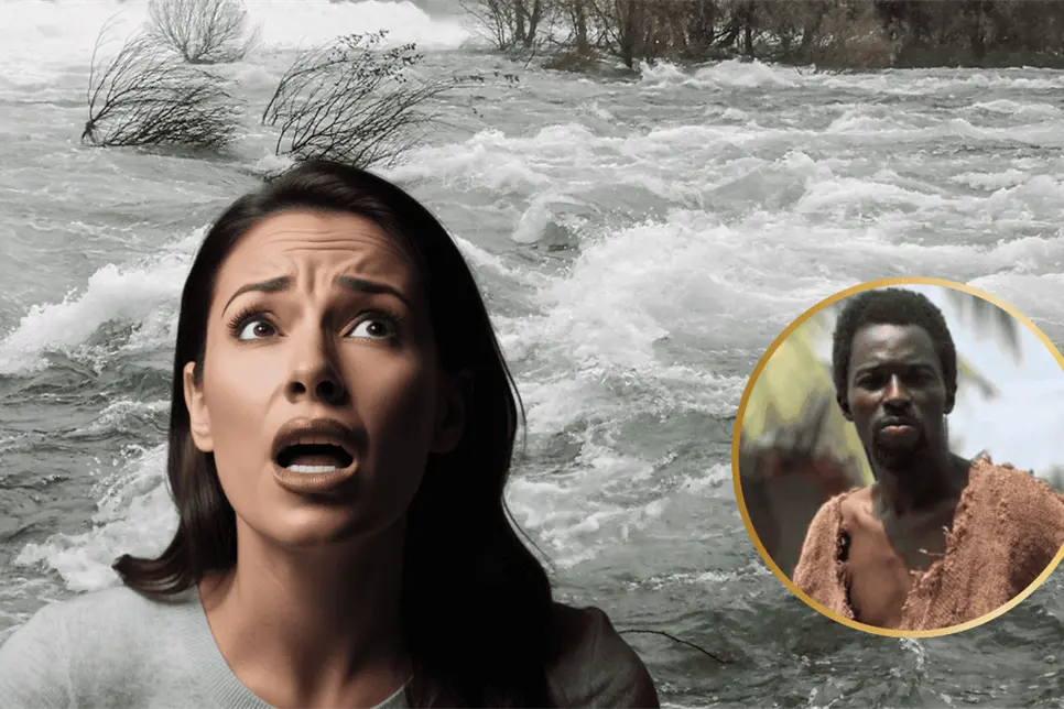 &iquest;Qui&eacute;n es Eboh Noah? El supuesto profeta asegur&oacute; que el mundo se acabar&iacute;a este 25 de diciembre de 2025