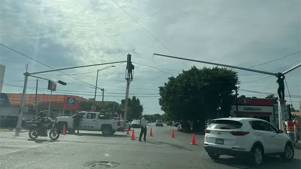 Nota Relacionada de Sinaloa