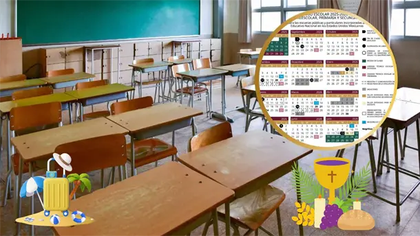 Nota Relacionada de M&eacute;xico