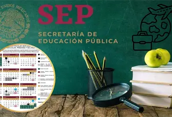 SEP: ¿cuándo regresarán a clases los alumnos de primaria?, esto dice el Calendario Escolar