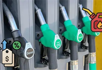 Anuncia Hacienda nuevo aumento a la gasolina a partir del 1 de enero de 2026: &iquest;Cu&aacute;nto costar&aacute;?