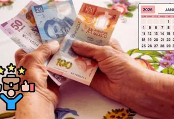 LFT: ¿cuáles serían los días de descanso obligatorio para enero del 2026?