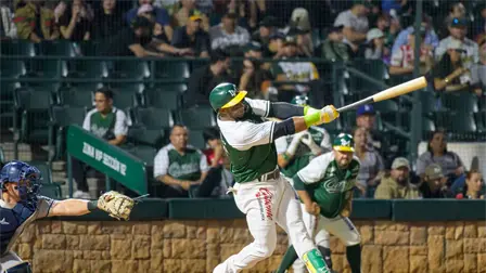 LMP; Ca&ntilde;eros de Los Mochis vencen a Jaguares en cerrado juego