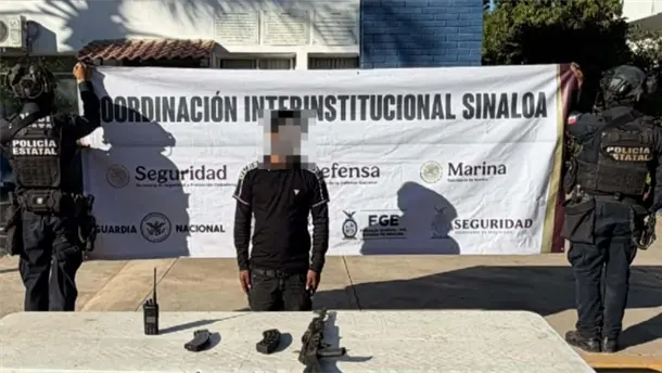 Nota Relacionada de Policiaca
